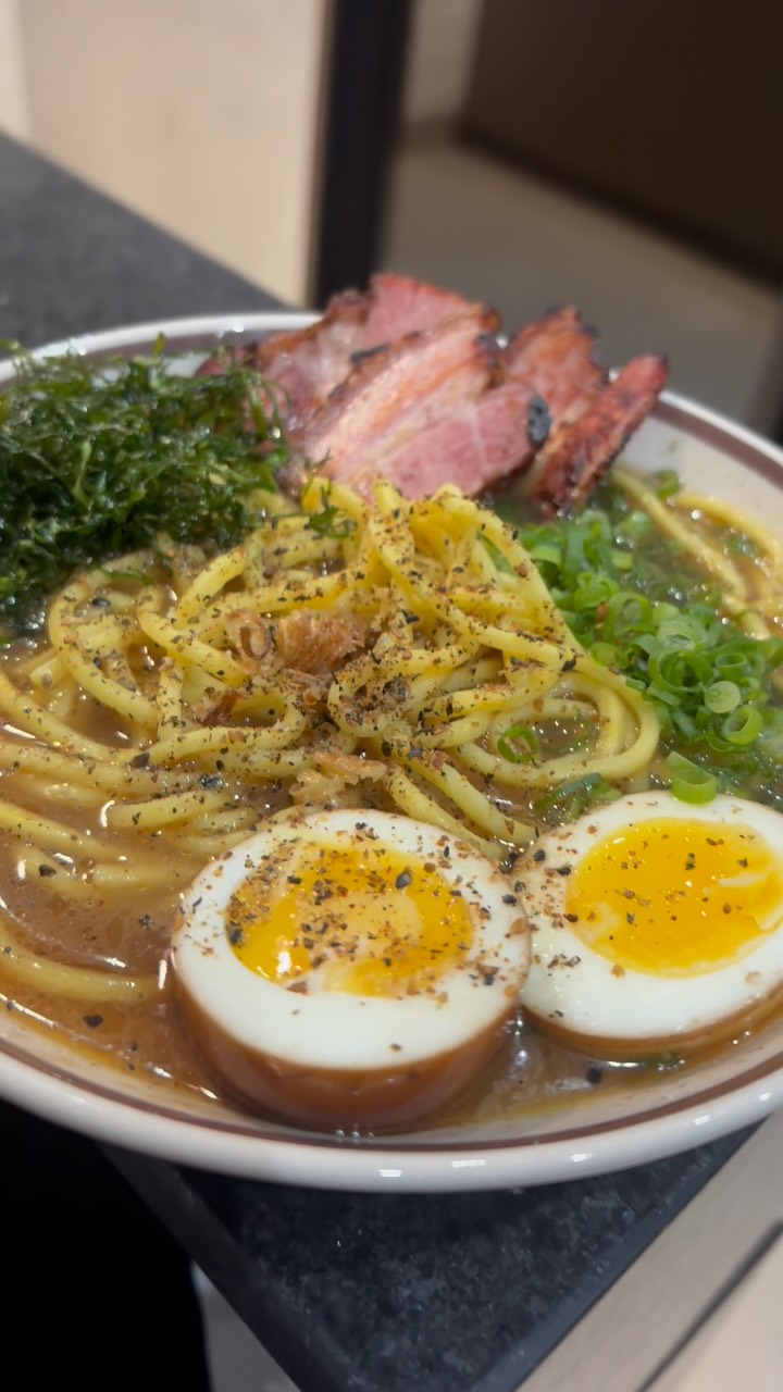 Ramen